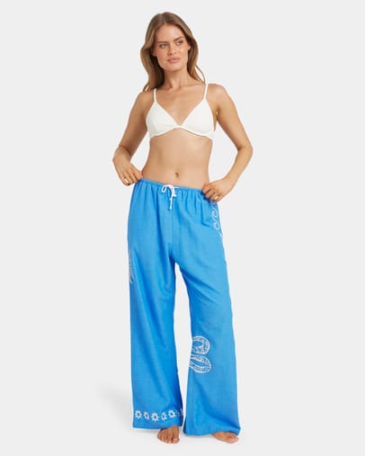 TIDAL BLUE