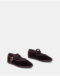 Therapy - Alegria Ballet Flats