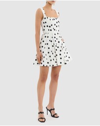 Rebecca Vallance - Maisie Mini Dress