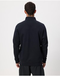 Under Armour - UA Icon Fleece 1/4 Zip