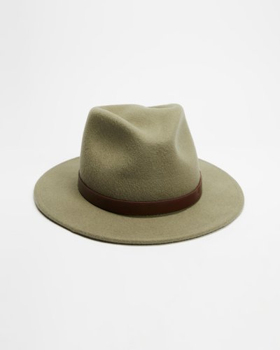 ICONIC EXCLUSIVE - Messer Fedora