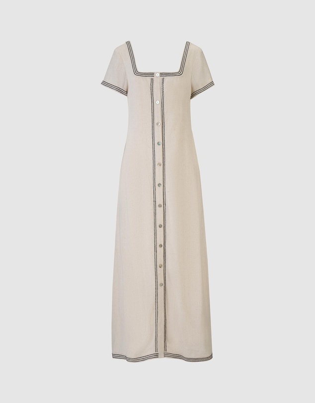 Sancia  - Layla Dress