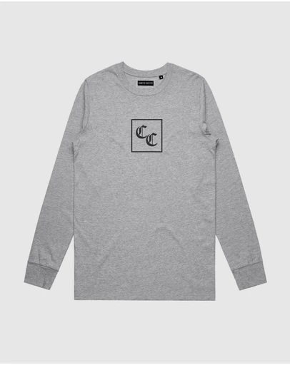 Counter Culture - Celt Long Sleeve - Youth