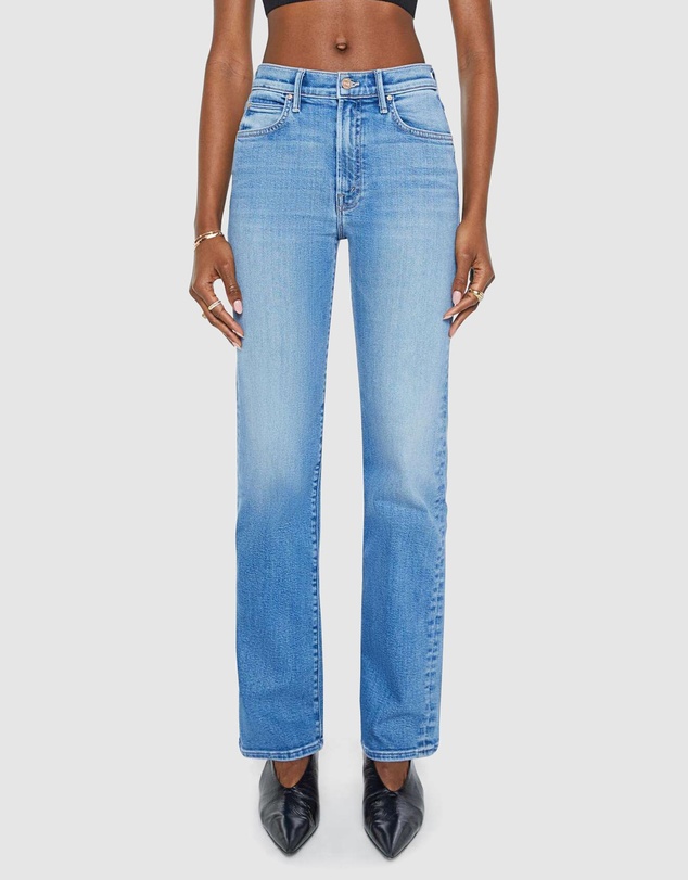 MOTHER - The Kick It Jeans