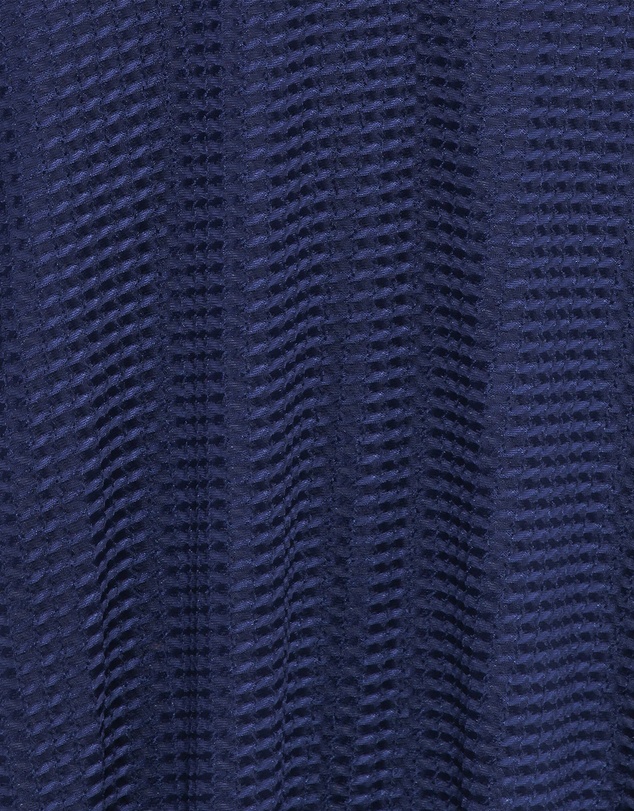 Petal & Pup - Katiya Off Shoulder Dress - Navy