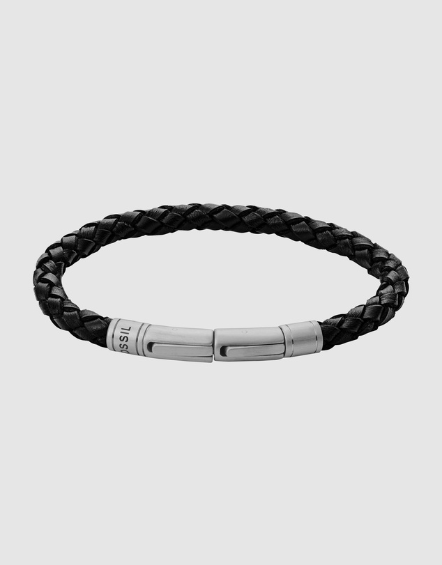 Fossil - Vintage CA Two Tone Bracelet JF00510797