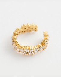 EL&RO Jewellery - Covey Ear Cuff