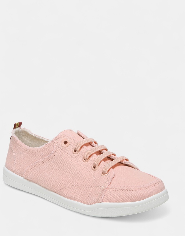 Vionic - Pismo Casual Sneaker - Roze