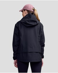 Kathmandu - Women’s Citytrek 2L Rain Jacket