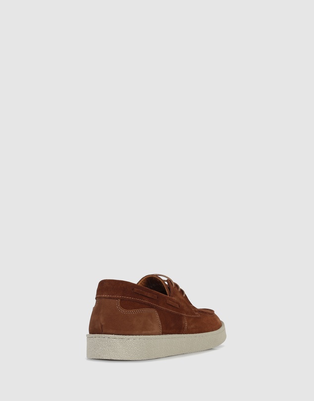 Brando - Leonce Slip Ons