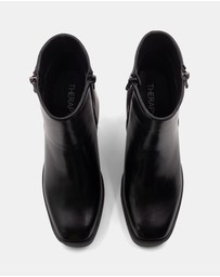 Therapy - Prissy Ankle Boots