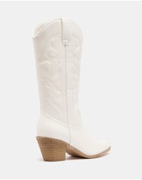 Therapy - Clayton Boots
