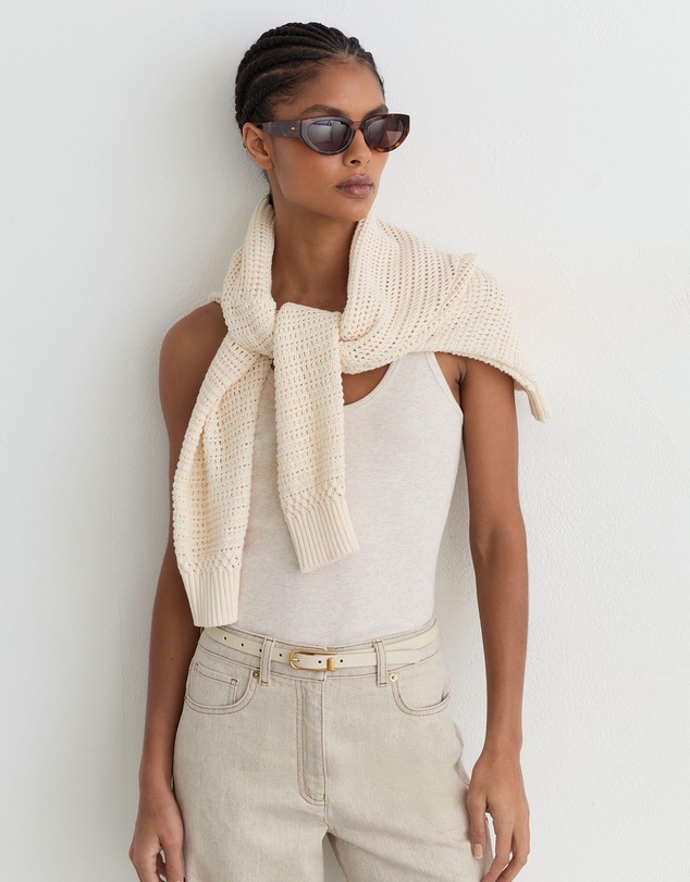 REISS - Iris Belt