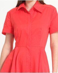 Stella - Janine Dress