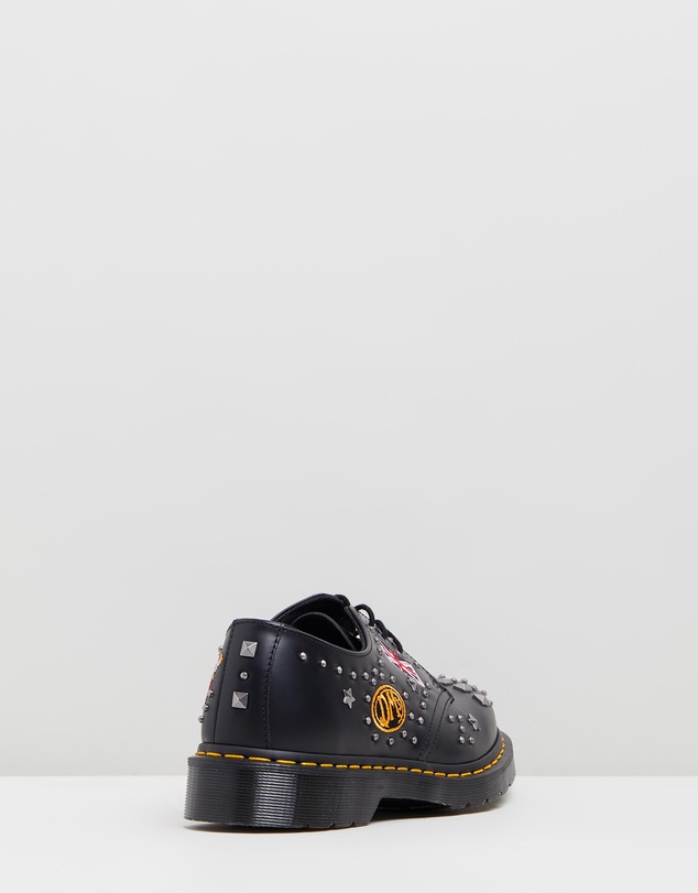 Dr Martens - 1461 Rockabilly - Unisex