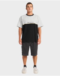Billabong - Mens Spec Legacy OG T-Shirt