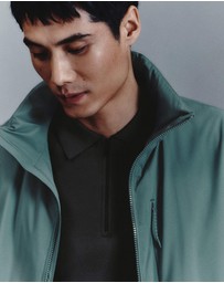 M.N.G - Miller Polo Shirt