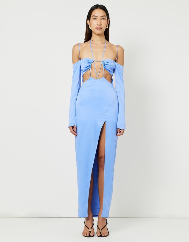 Nicola Finetti - Bexley Dress