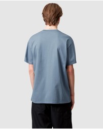 Carhartt WIP - SS Chase T-Shirt