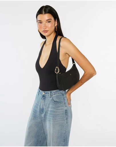 PETA AND JAIN - Jesabel Shoulder Bag