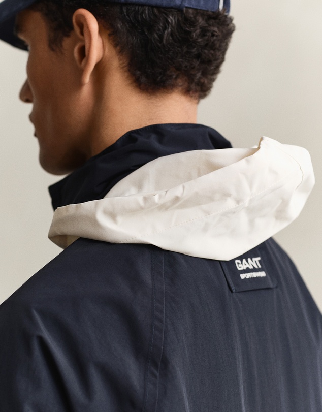 Gant - Sailor Jacket