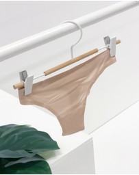 Aim'n - 3-Pack Invisible Thong