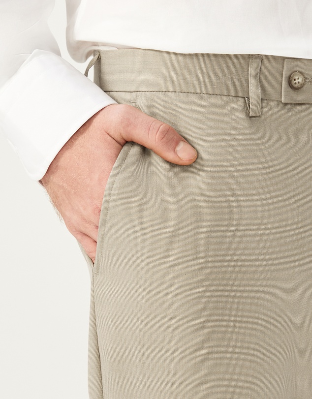 Van Heusen - Easy Care Trouser