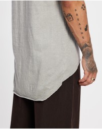 Surrounded By Ghosts - The Antimony Cotton Tail T-Shirt