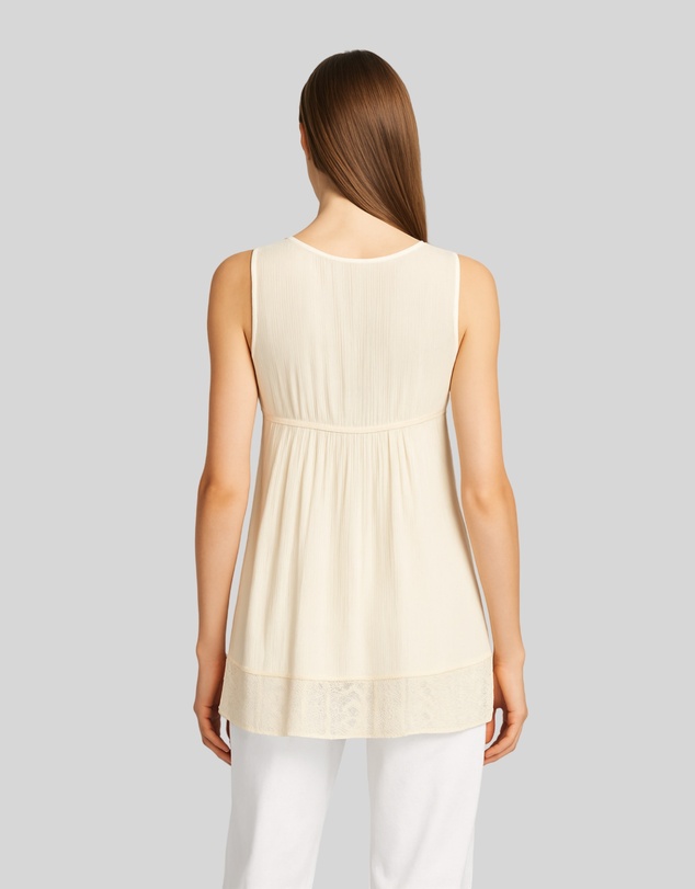 KAJA Clothing - Evita Top