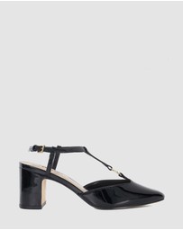 Dune London - Dominate - Black