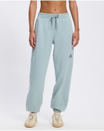 adidas Sportswear - All SZN Fleece Loose Pants