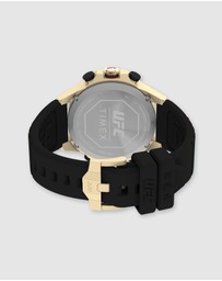 UFC - UFC Kick Gold Tone
