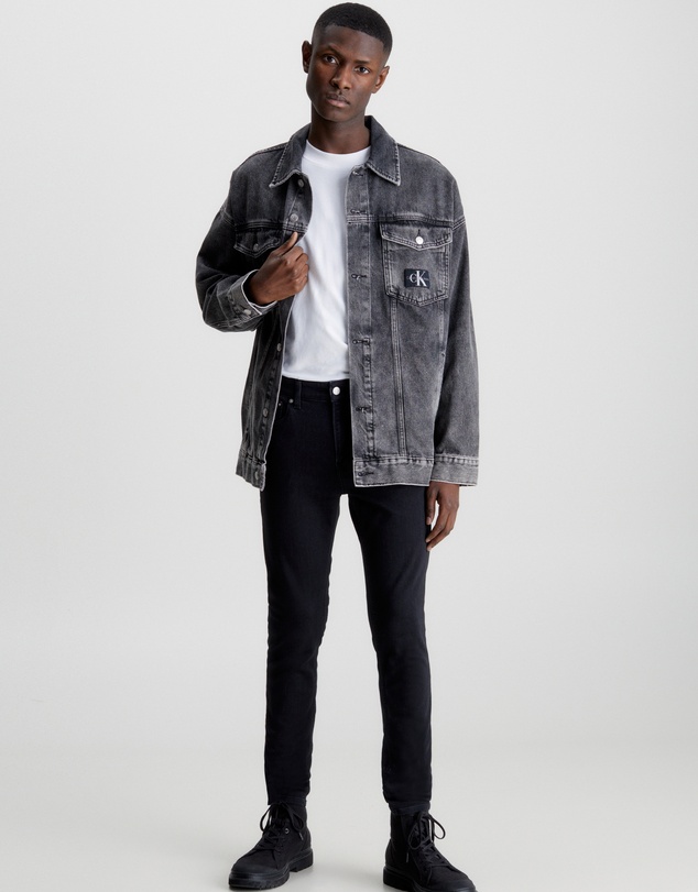 Calvin Klein Jeans - Super Skinny Jeans