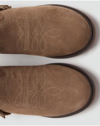 M.N.G - Daniela Ankle Boots - Babies-Kids
