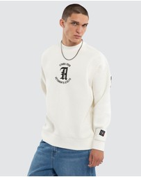 Americain - Absolute Relaxed Sweater