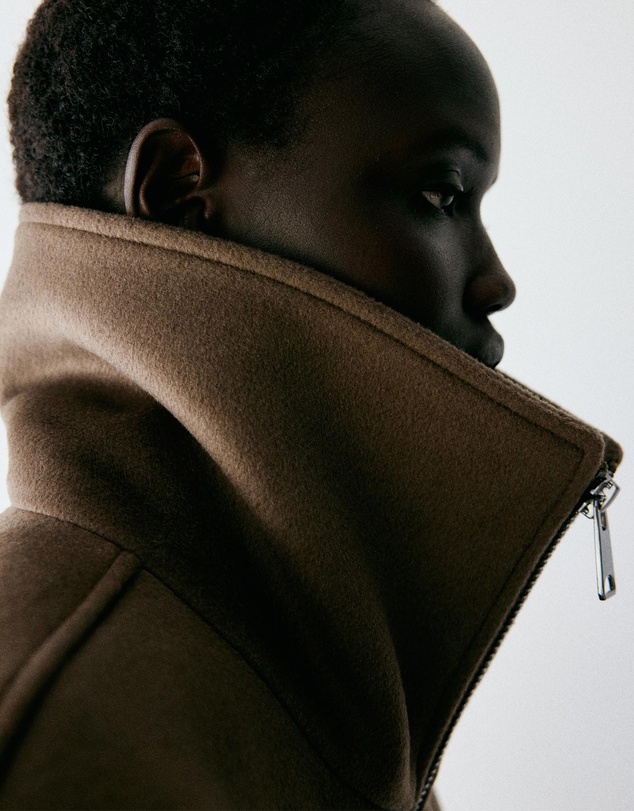 M.N.G - Kandy Jacket