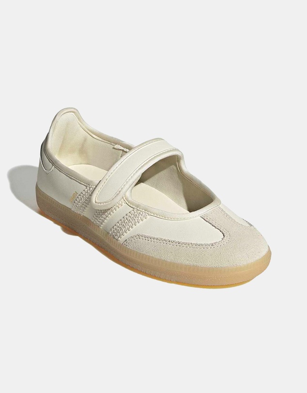 adidas Originals - Samba Jane - ICONIC EXCLUSIVE - Women's