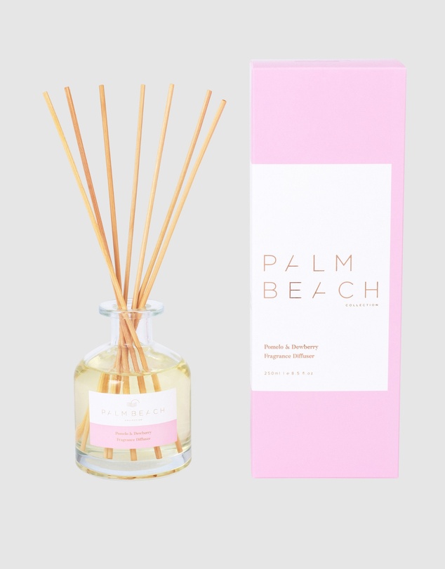 Palm Beach Collection - Pomelo & Dewberry Reed Diffuser 250ml