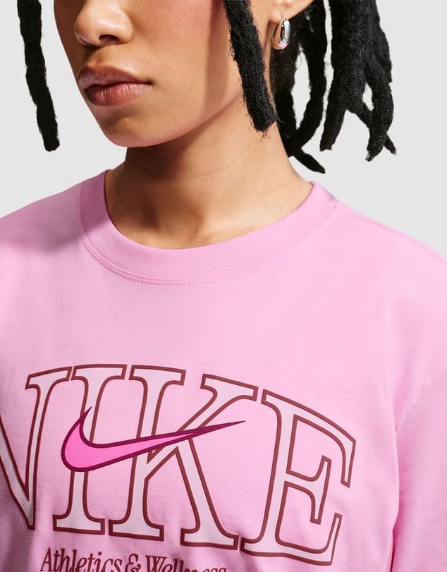 Nike - Sportswear Classic Oversized T-Shirt