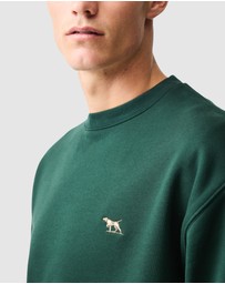 Rodd & Gunn - Otago Crew Neck Sweat