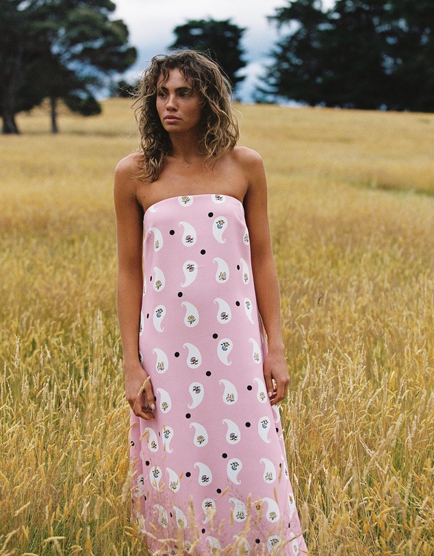 Palm Noosa - Alessia Dress
