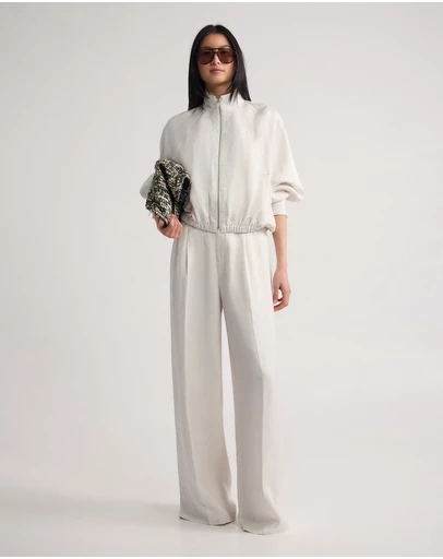 Oxford - Winona Bomber Jacket