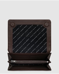 Status Anxiety - Remnant Wallet
