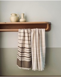Turkish Murkish - Naturalist Turkish Towel