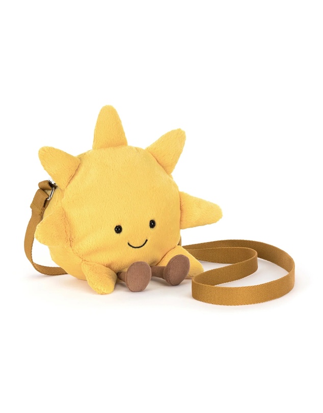 Jellycat - Amuseables Sun Shoulder Bag