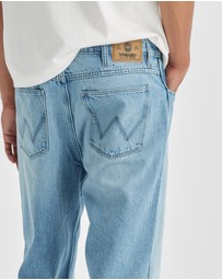Wrangler - Slacker Jeans