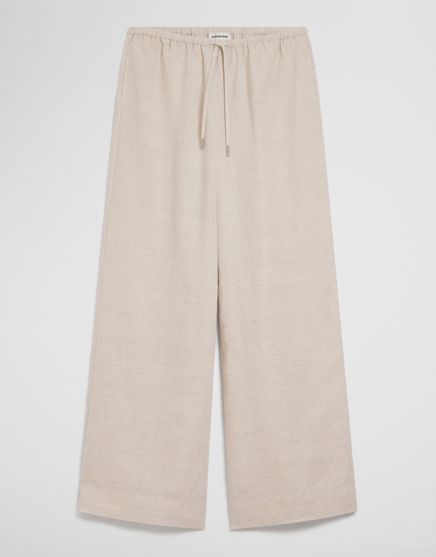 Country Road - Teen Linen Pant