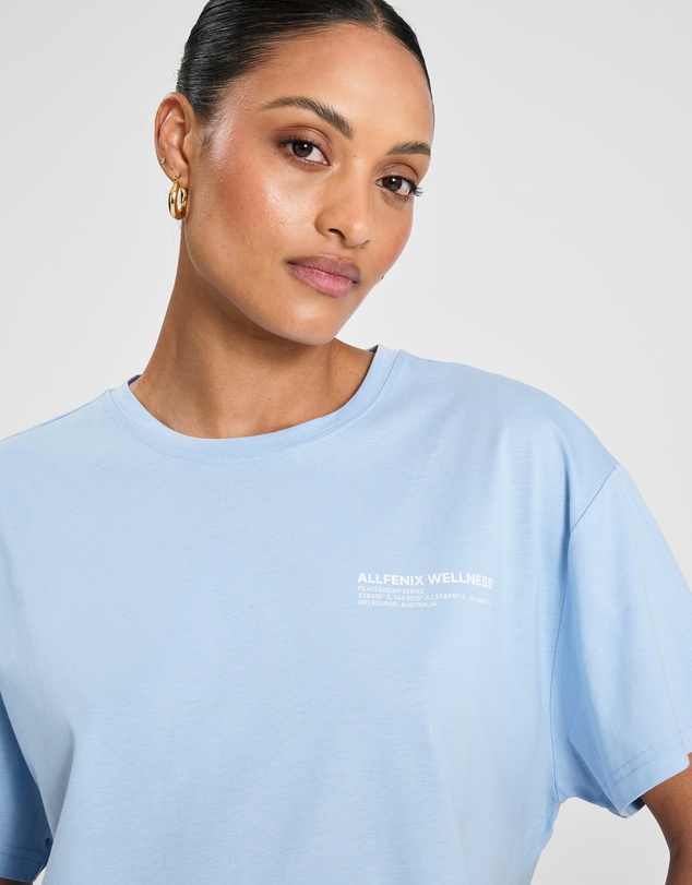 All Fenix - ALLFENIX Wellness Series Tee
