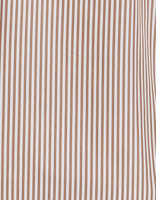 Academy Brand - Taylor Stripe Shirt