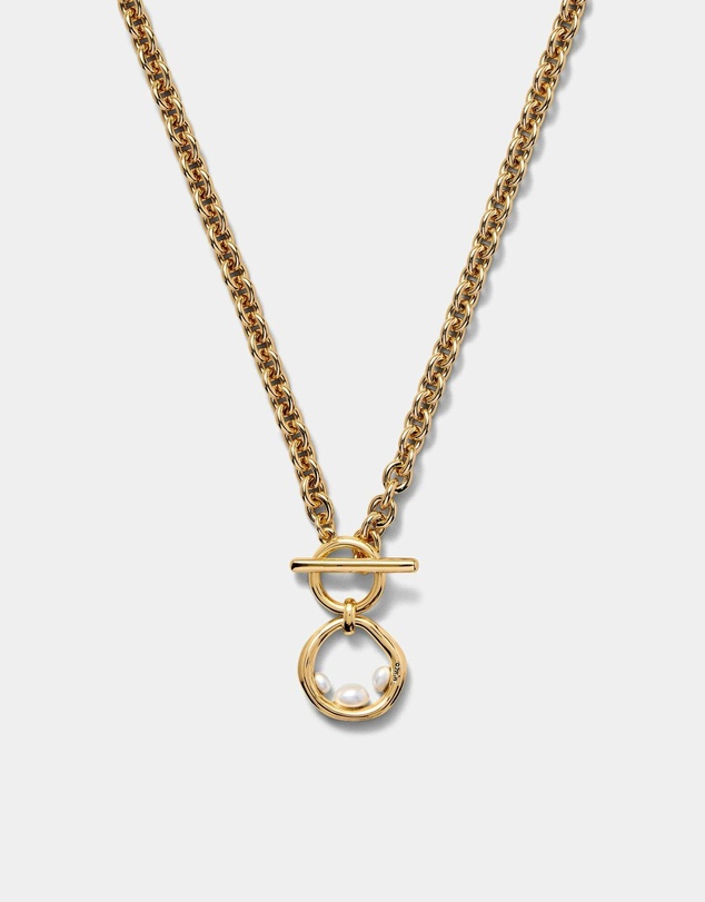 MIMCO - Anouk Pearl Necklace